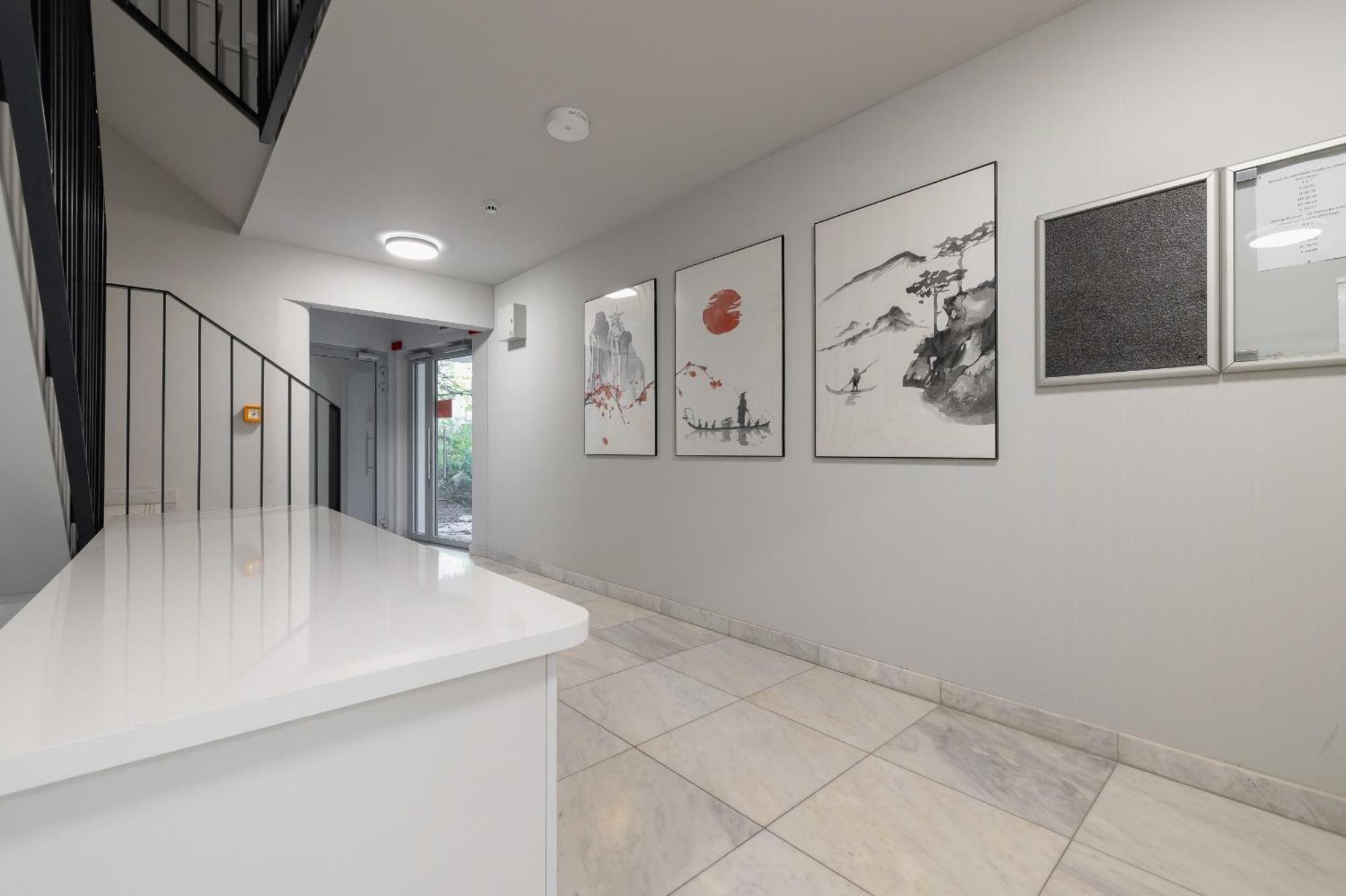 Apartment Lux With Parking & Ac Just 1,5 Km From Main Square By Renters Prestige Krakau