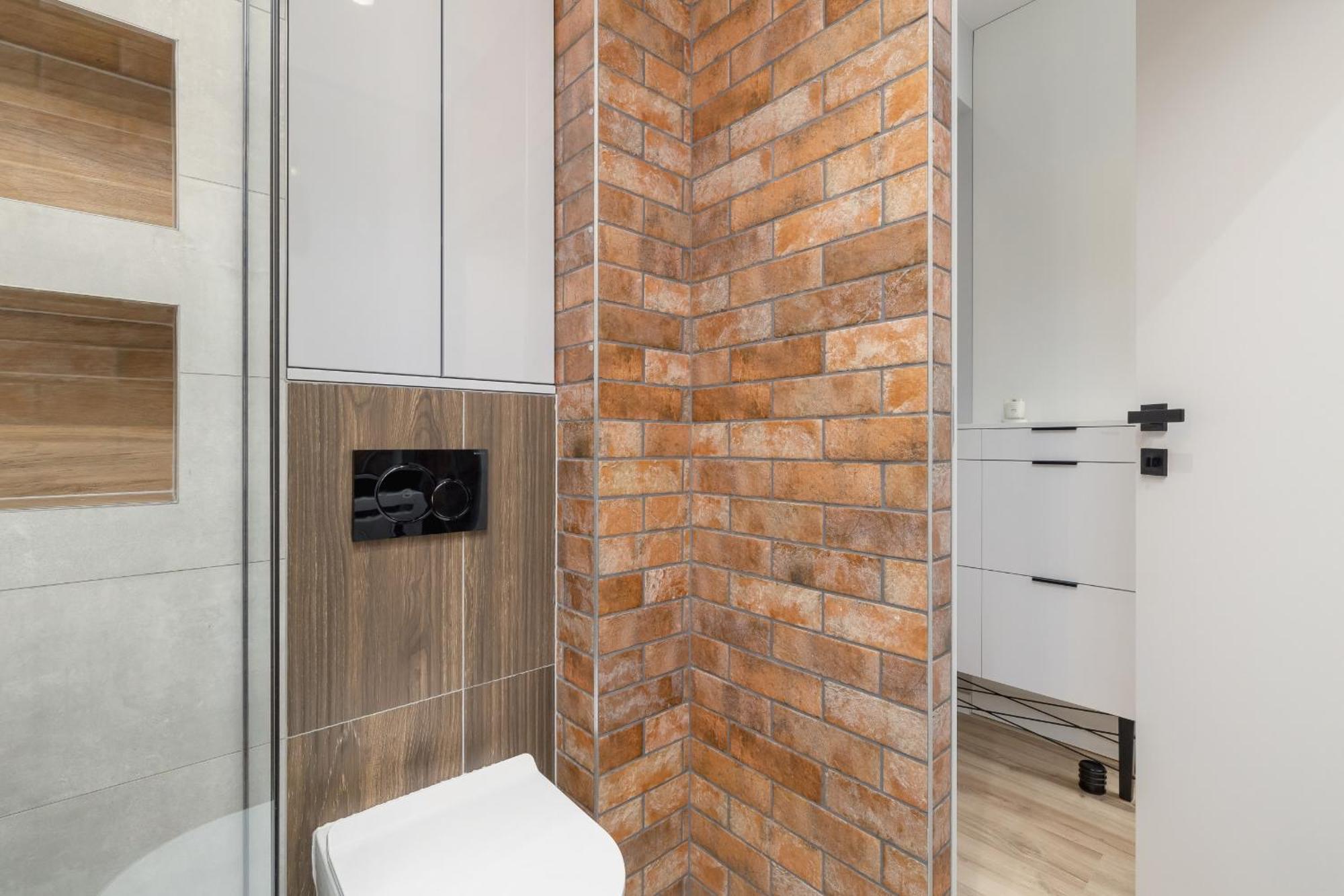 Lux With Parking & Ac Just 1,5 Km From Main Square By Renters Prestige Krakau